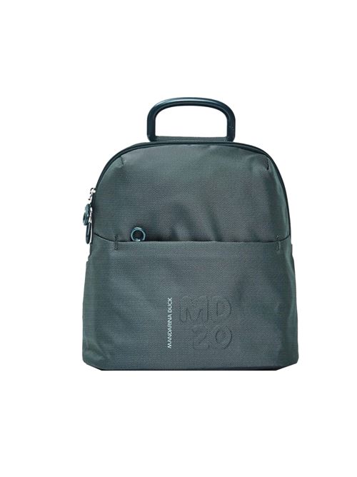 MANDARINA DUCK | P10QMT49SPINE GREEN
